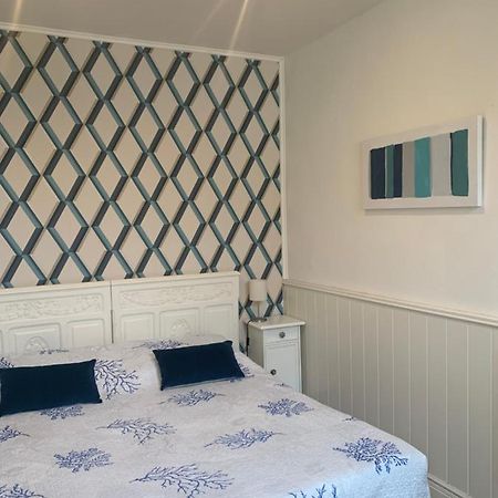 Apartament Perla Blu Viareggio Zewnętrze zdjęcie
