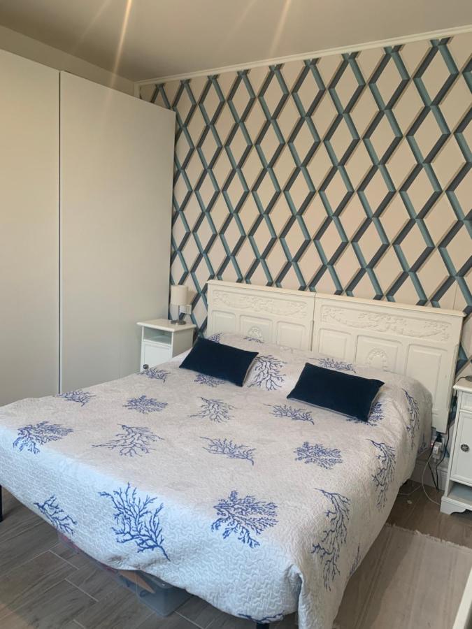 Apartament Perla Blu Viareggio Zewnętrze zdjęcie