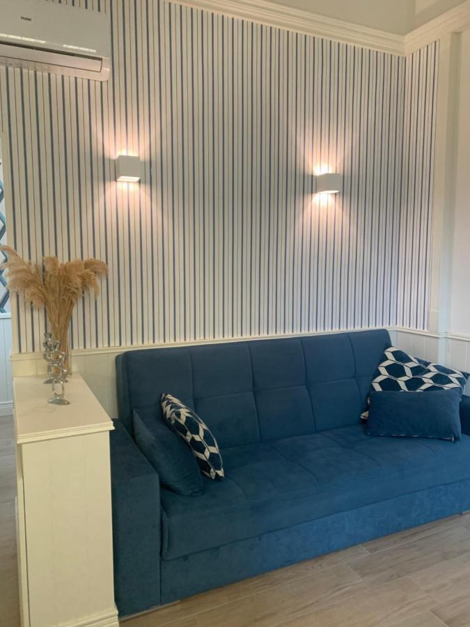 Apartament Perla Blu Viareggio Zewnętrze zdjęcie