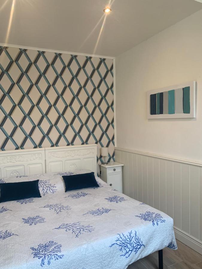 Apartament Perla Blu Viareggio Zewnętrze zdjęcie