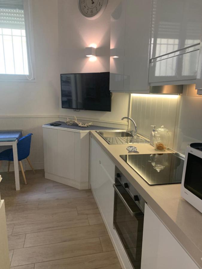 Apartament Perla Blu Viareggio Zewnętrze zdjęcie