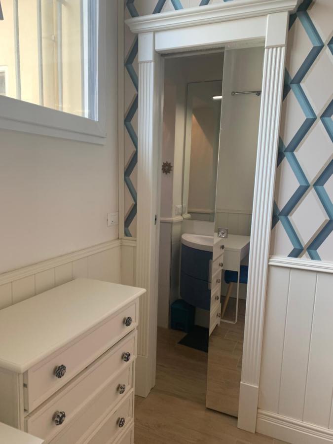 Apartament Perla Blu Viareggio Zewnętrze zdjęcie