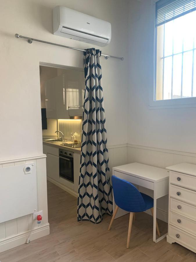 Apartament Perla Blu Viareggio Zewnętrze zdjęcie