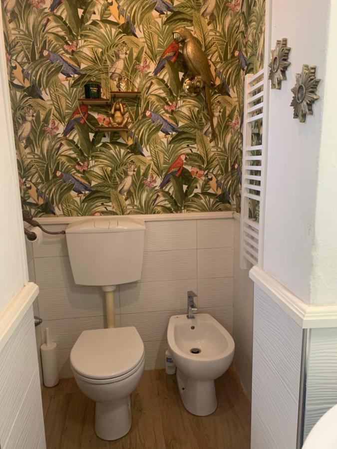 Apartament Perla Blu Viareggio Zewnętrze zdjęcie