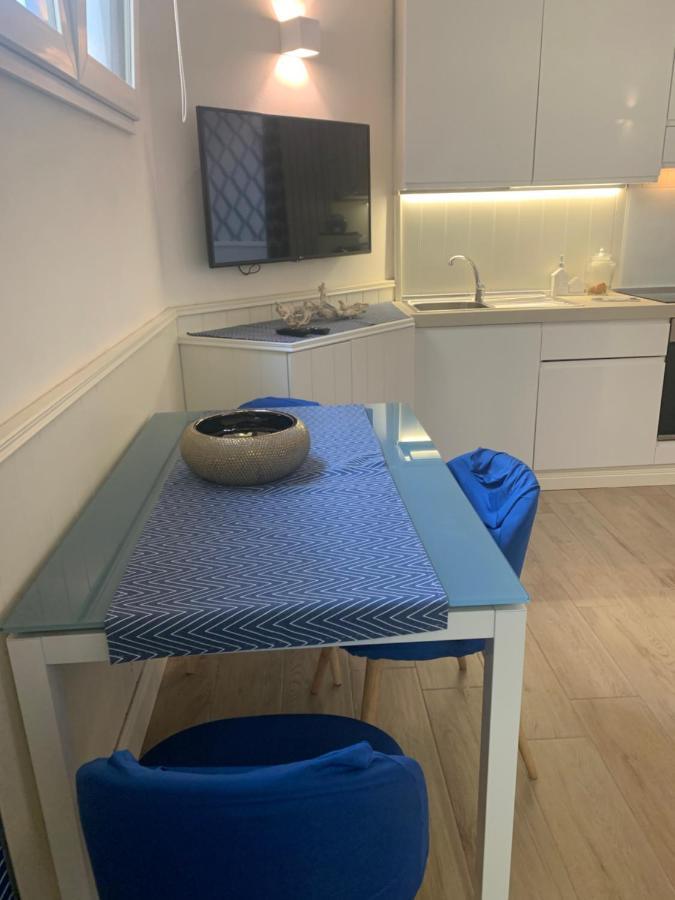 Apartament Perla Blu Viareggio Zewnętrze zdjęcie