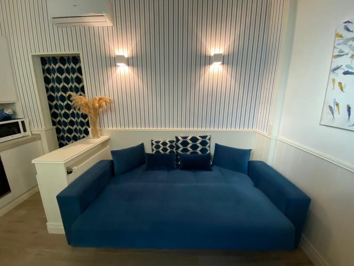 Apartament Perla Blu Viareggio Zewnętrze zdjęcie