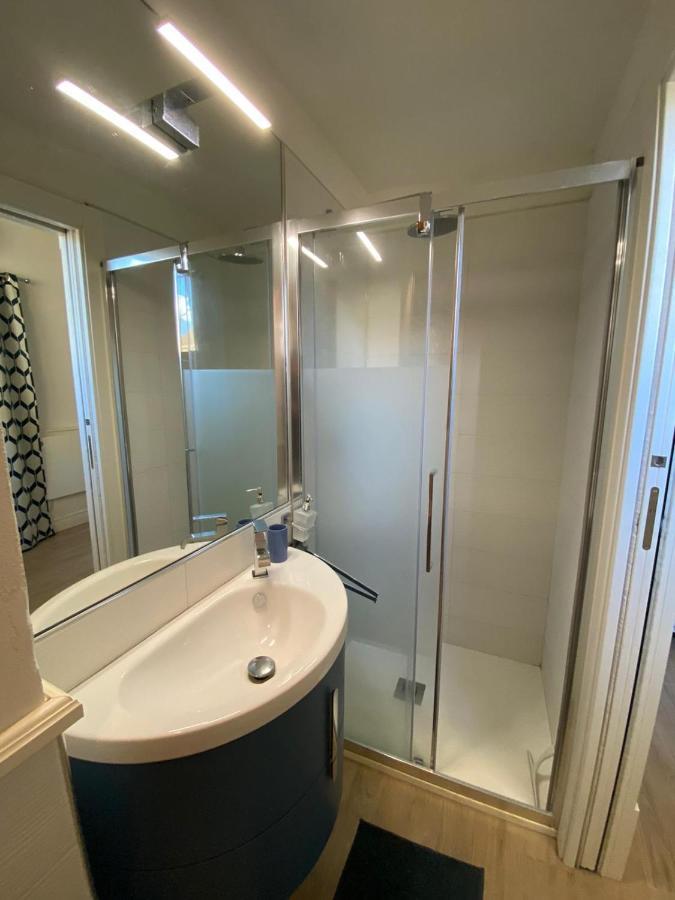 Apartament Perla Blu Viareggio Zewnętrze zdjęcie