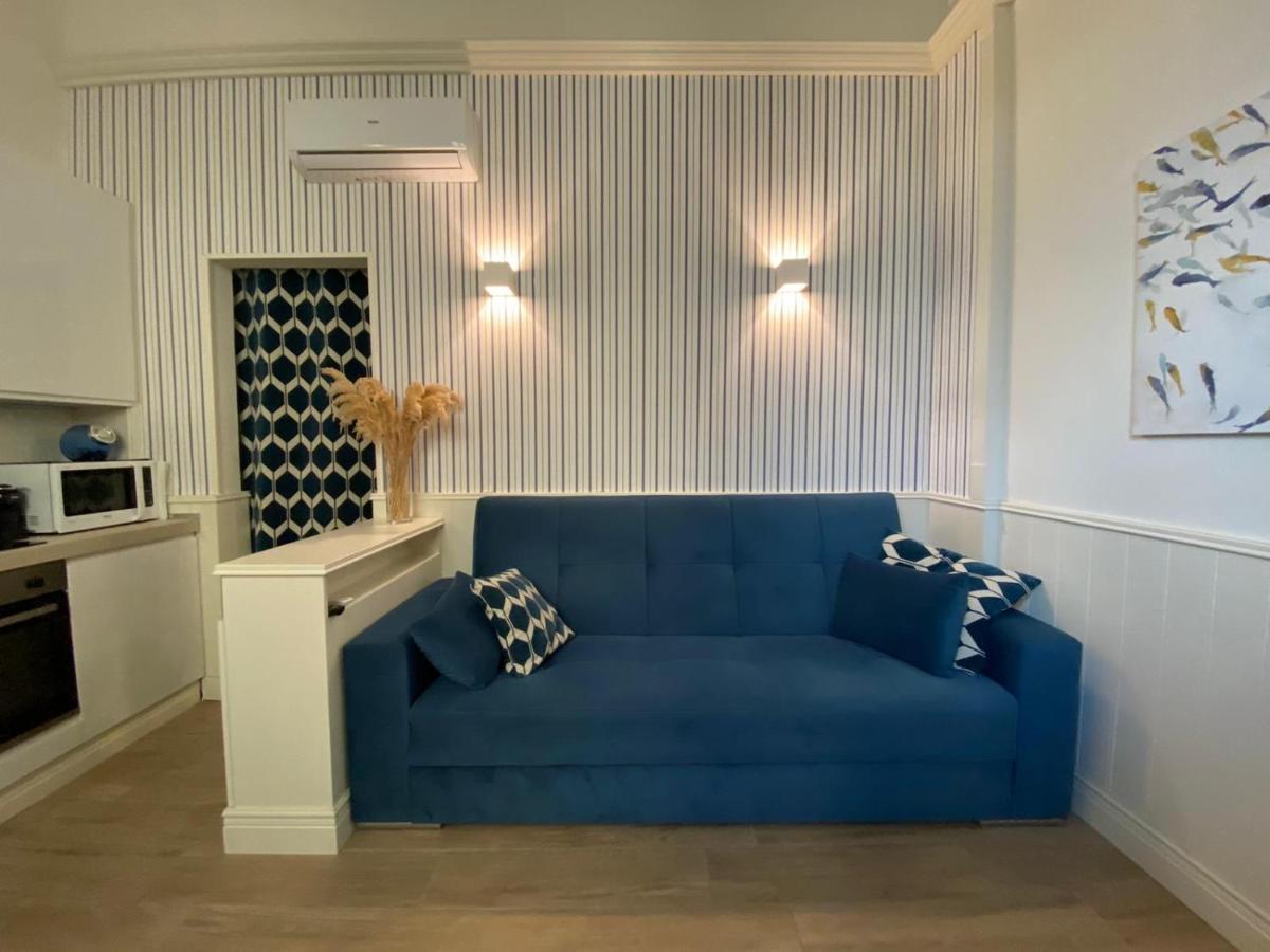 Apartament Perla Blu Viareggio Zewnętrze zdjęcie