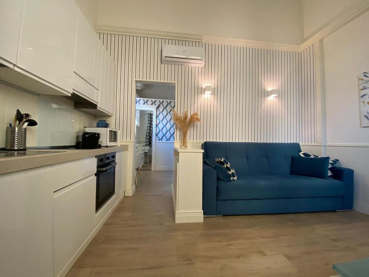 Apartament Perla Blu Viareggio Zewnętrze zdjęcie
