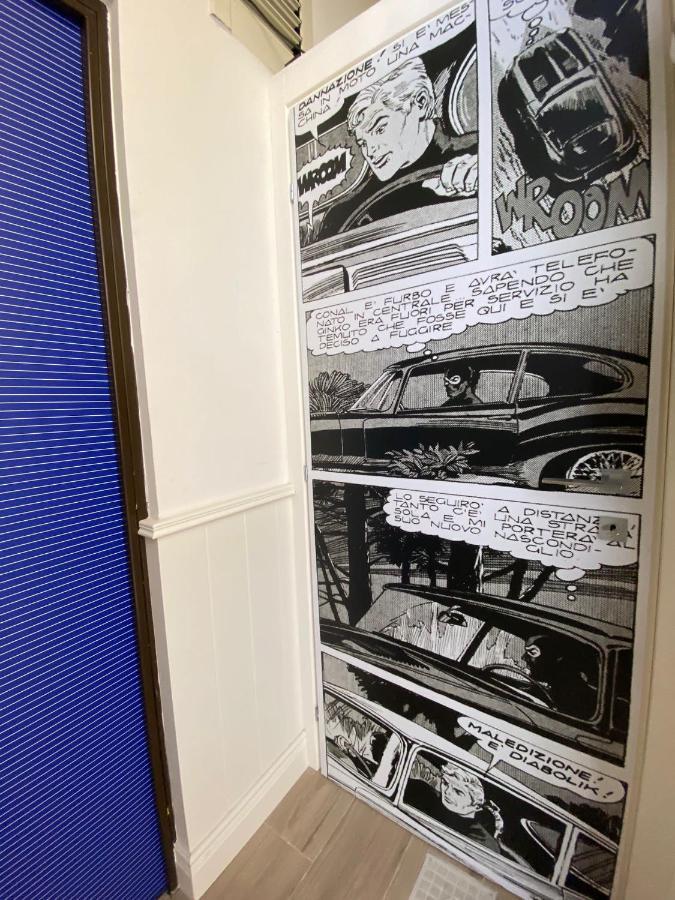 Apartament Perla Blu Viareggio Zewnętrze zdjęcie