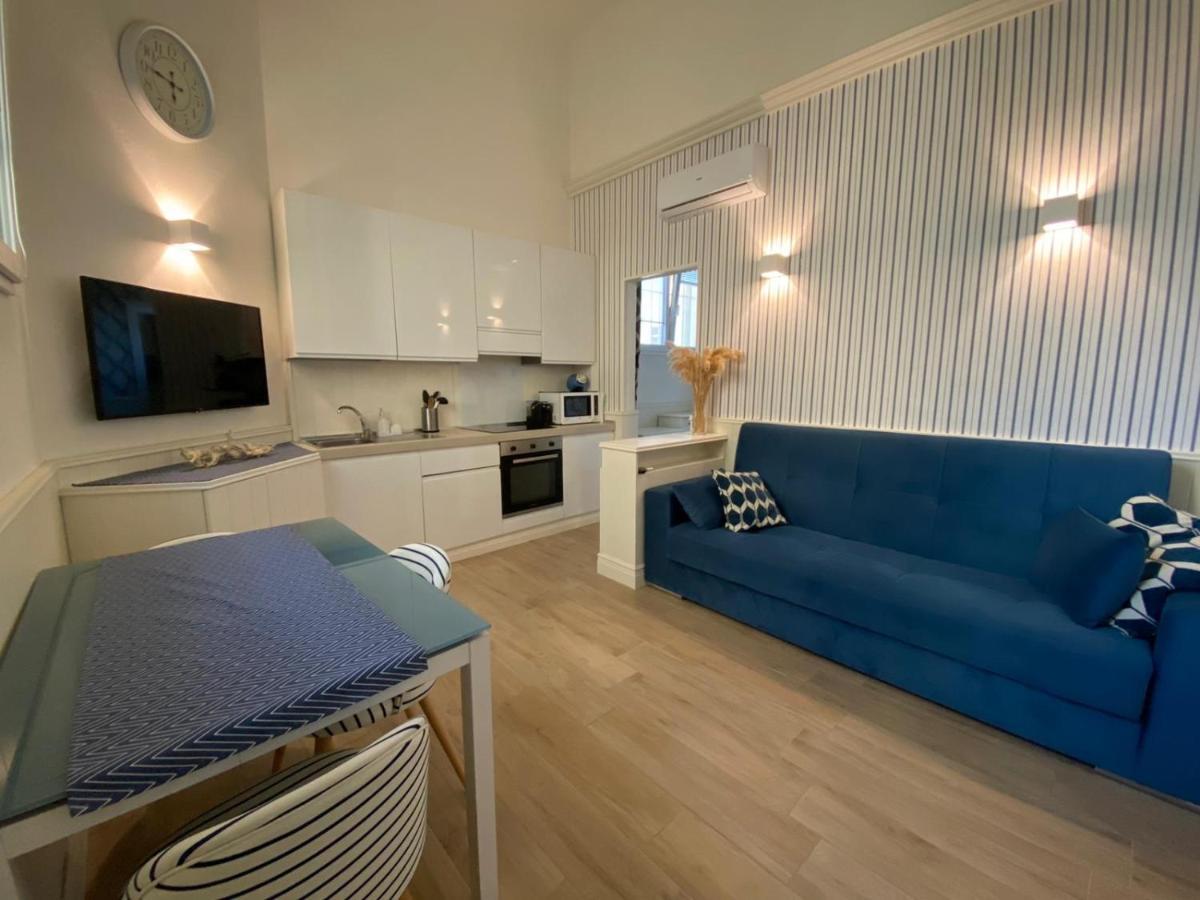 Apartament Perla Blu Viareggio Zewnętrze zdjęcie