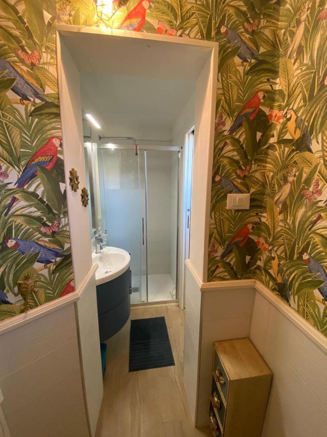 Apartament Perla Blu Viareggio Zewnętrze zdjęcie