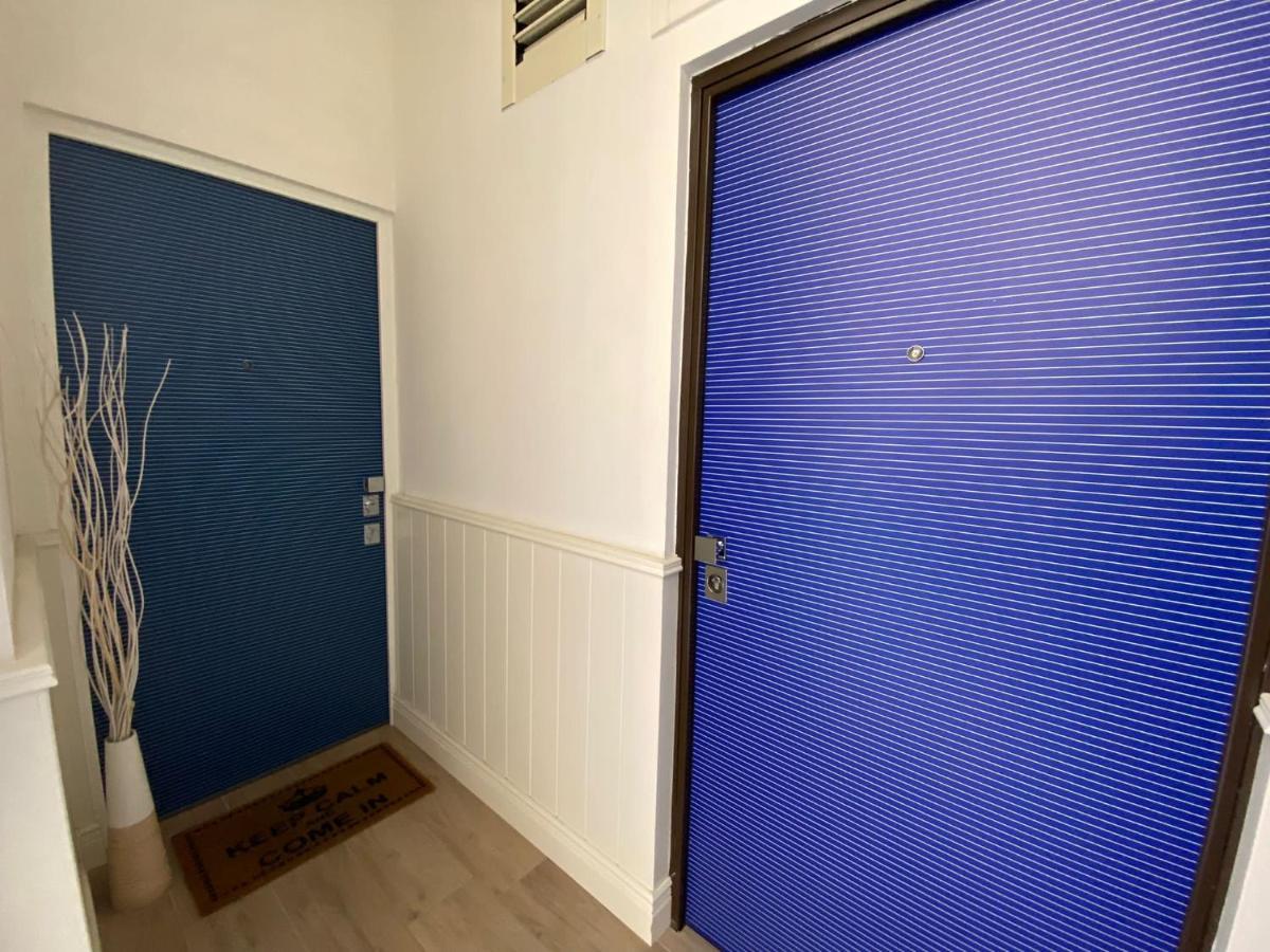 Apartament Perla Blu Viareggio Zewnętrze zdjęcie