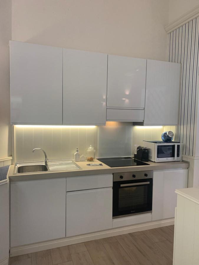 Apartament Perla Blu Viareggio Zewnętrze zdjęcie