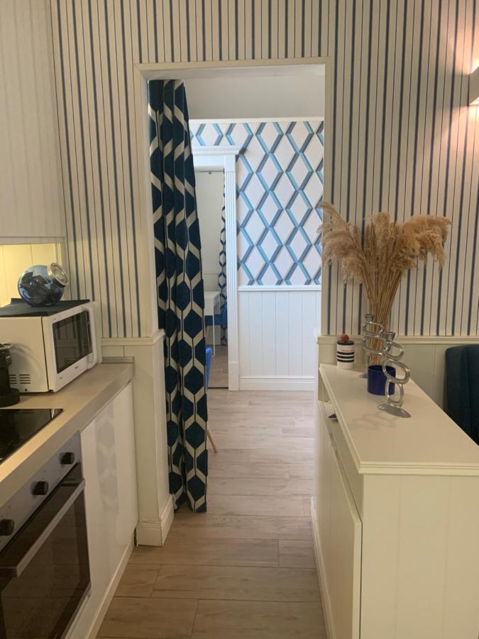 Apartament Perla Blu Viareggio Zewnętrze zdjęcie