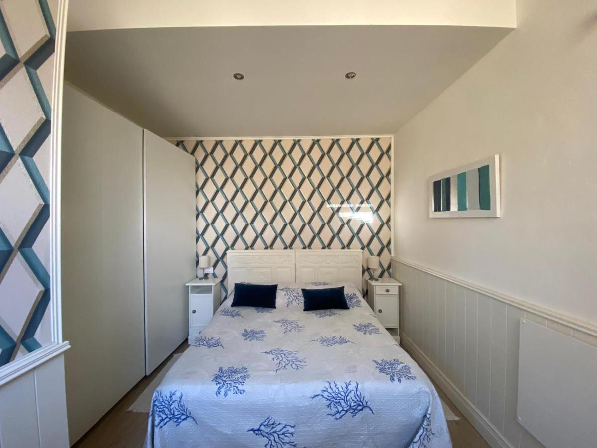 Apartament Perla Blu Viareggio Zewnętrze zdjęcie