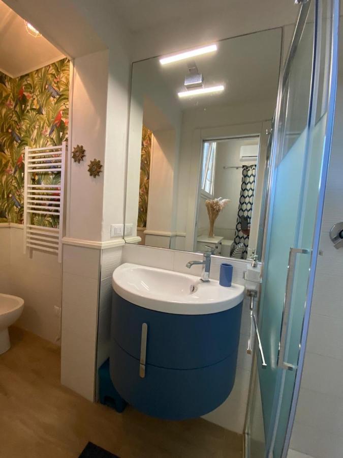 Apartament Perla Blu Viareggio Zewnętrze zdjęcie