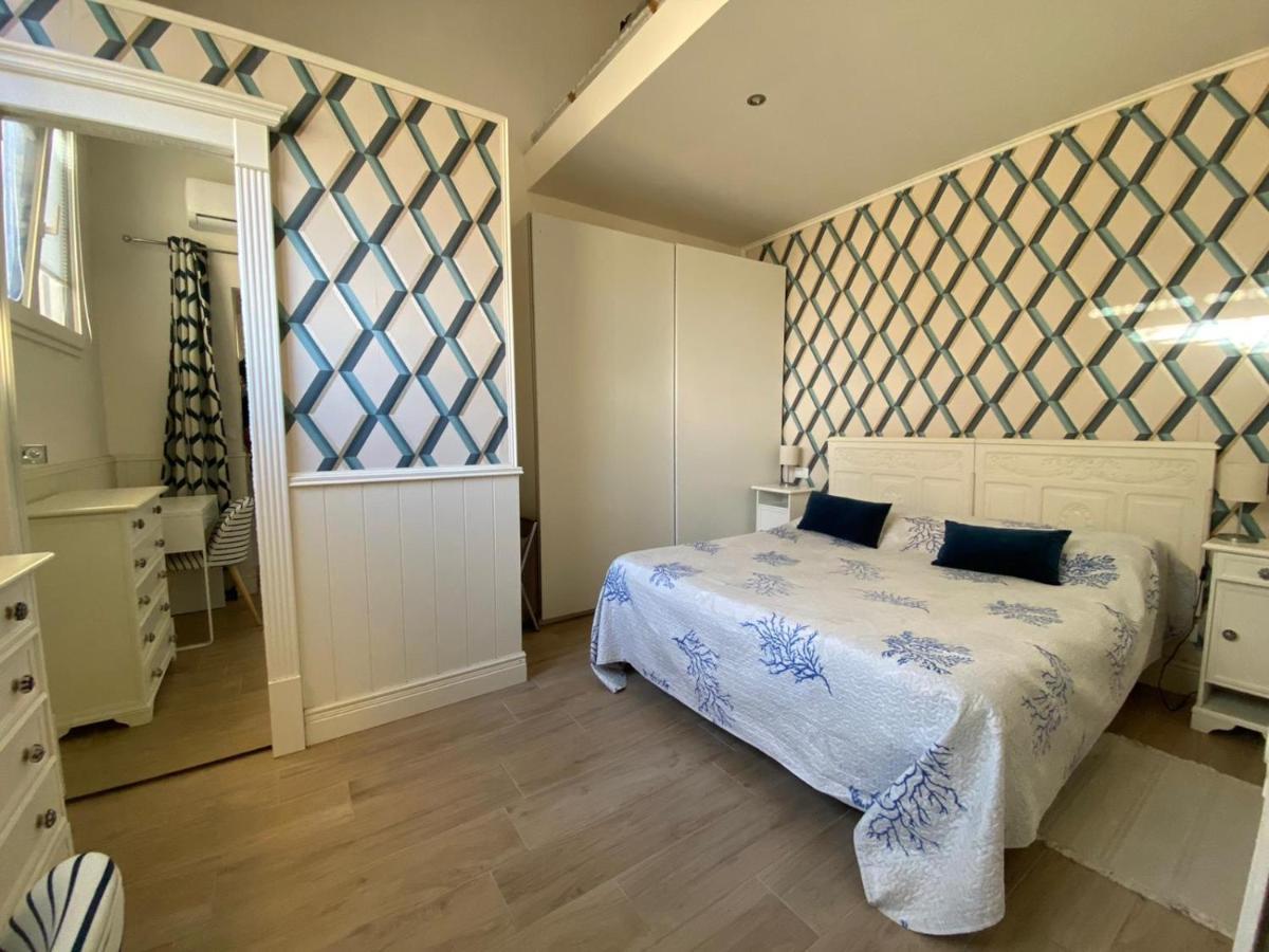 Apartament Perla Blu Viareggio Zewnętrze zdjęcie