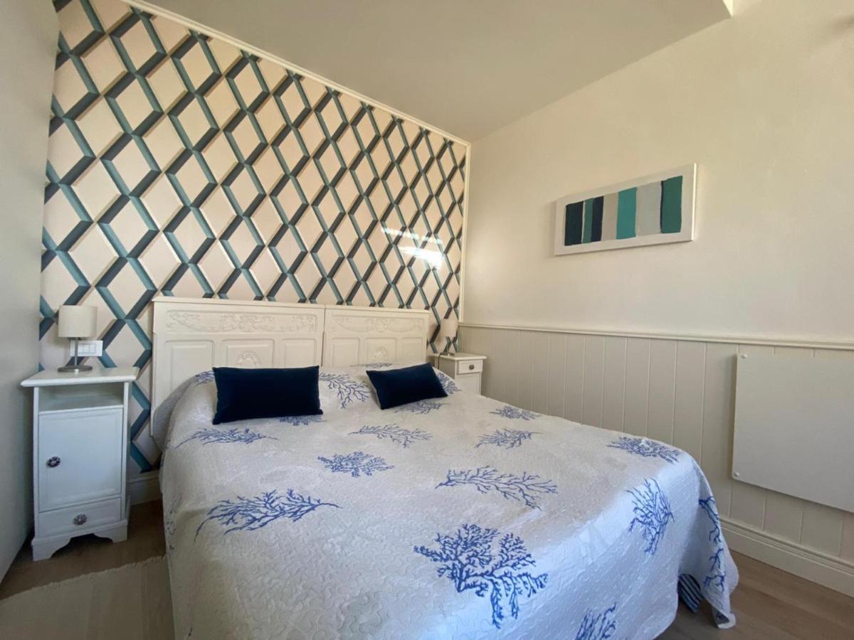 Apartament Perla Blu Viareggio Zewnętrze zdjęcie
