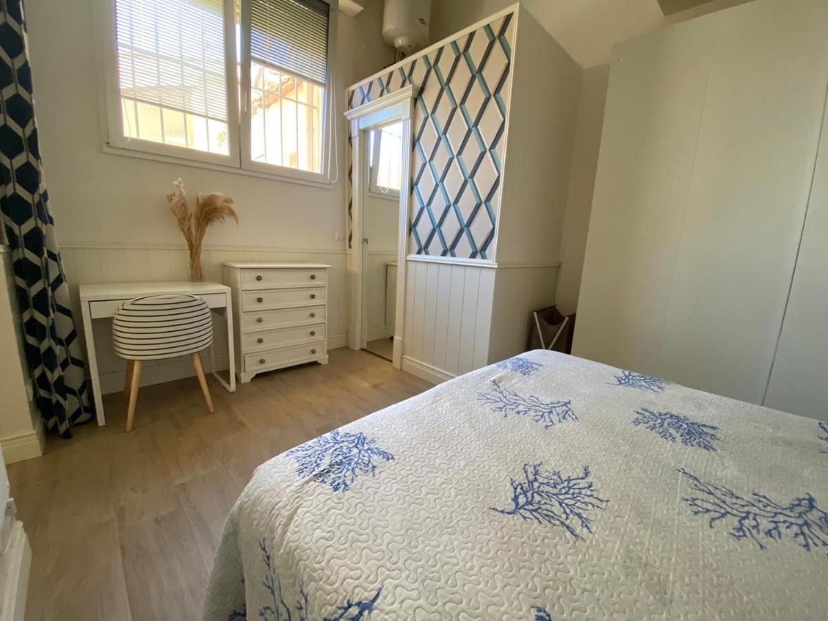 Apartament Perla Blu Viareggio Zewnętrze zdjęcie