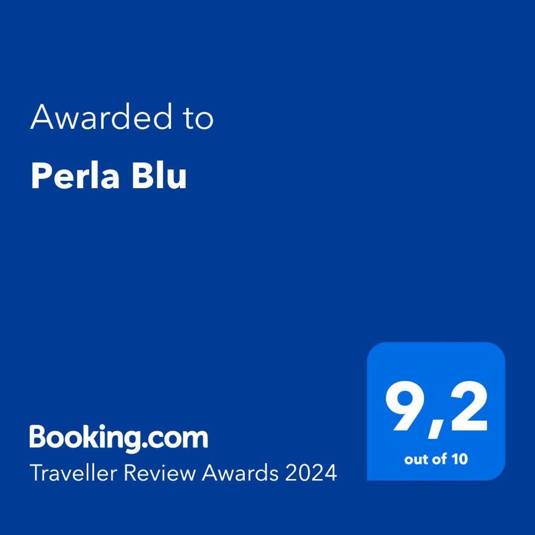 Apartament Perla Blu Viareggio Zewnętrze zdjęcie